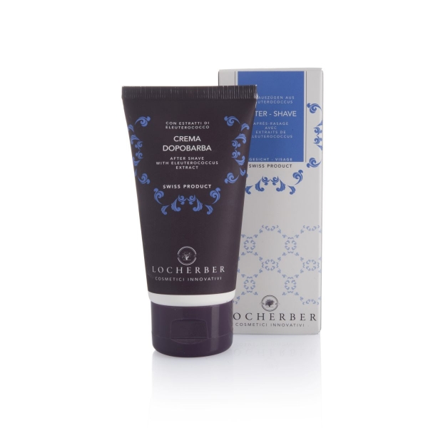 AFTERSHAVE-CREME pH 6  75ml